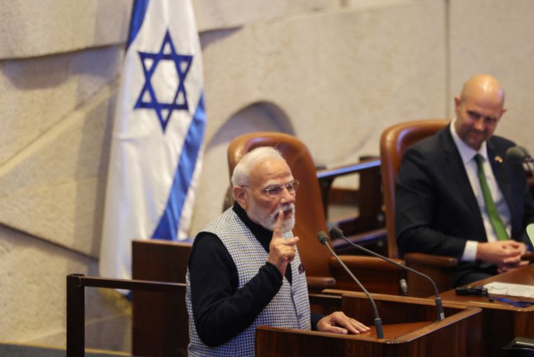 BRICS Silence on US-Israel War Sparks Speculation Amid India's Shifting Priorities