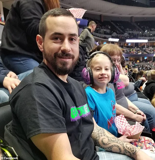 Father of Three Dies in Crash; Daughter with Prader-Willi Syndrome Still Doesn't Understand His Absence