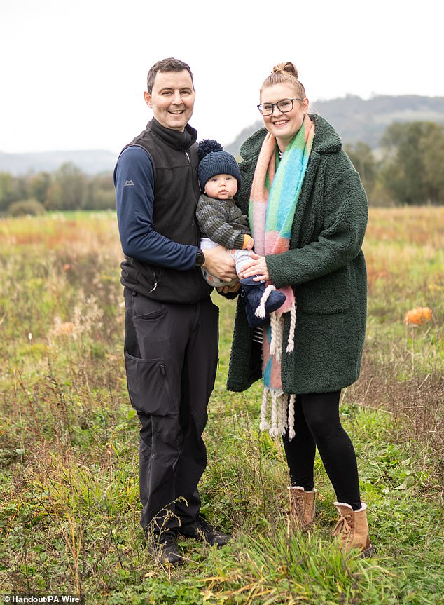 Father's Battle with Bile Duct Cancer Highlights NHS Rejection of Groundbreaking Treatment