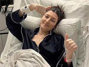 Father's Battle with Bile Duct Cancer Highlights NHS Rejection of Groundbreaking Treatment