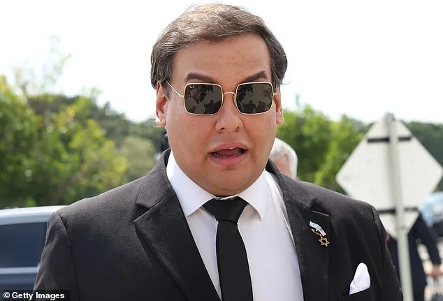 George Santos Accuses Nancy Mace of Hypocrisy in Scandal-Strained Congress