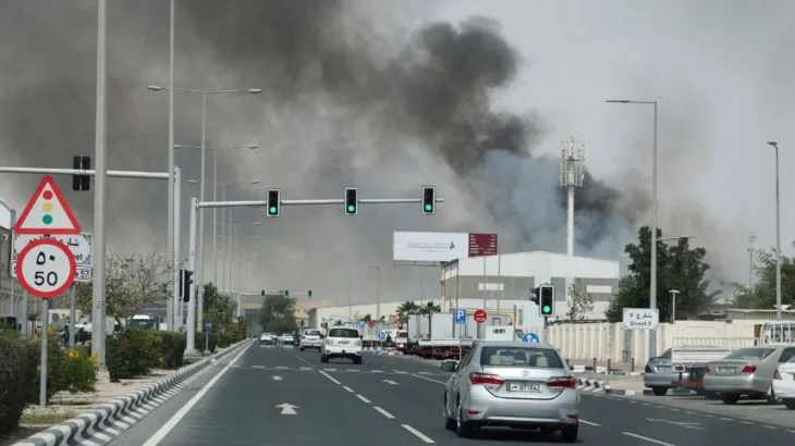 Hezbollah's Defiance of Lebanese Government Sparks Escalation in Middle East Conflict