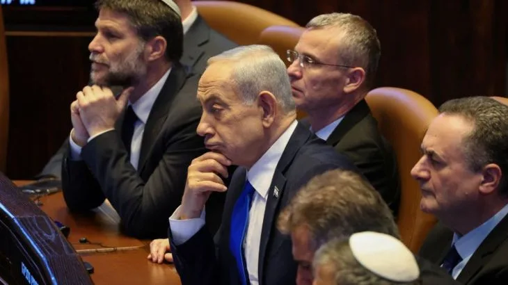 Hezbollah's Defiance of Lebanese Government Sparks Escalation in Middle East Conflict