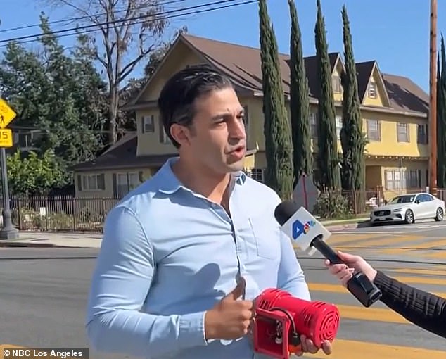 Highland Park Activists Deploy Air Raid Sirens in Controversial Move to Warn Against ICE Raids