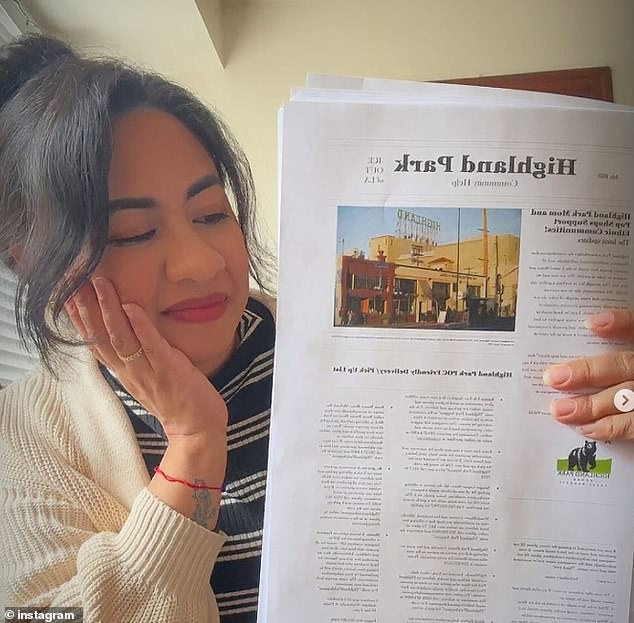 Highland Park Activists Deploy Air Raid Sirens in Controversial Move to Warn Against ICE Raids