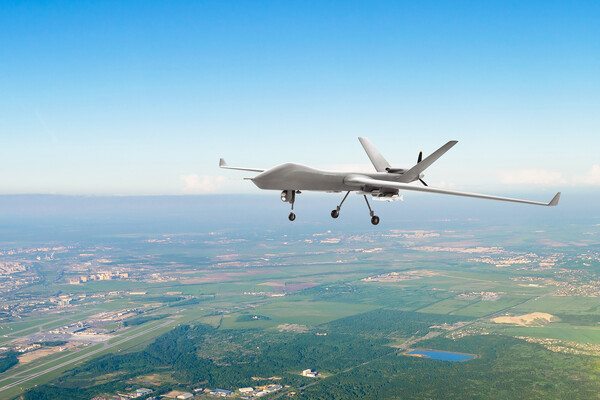 IDF Drone Strike Hits Saida Residential Building, Sparks Civilian Safety Fears