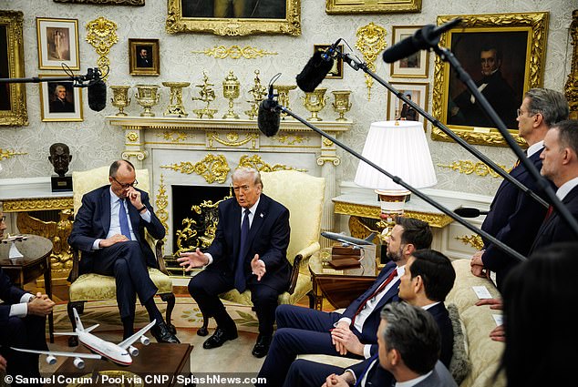 Marco Rubio's Approval Rating Slumps After Iran Strikes, Poll Shows