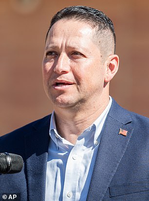 Republican Leaders Demand Gonzales Withdraw Amid Scandal Tied to Staffer's Death