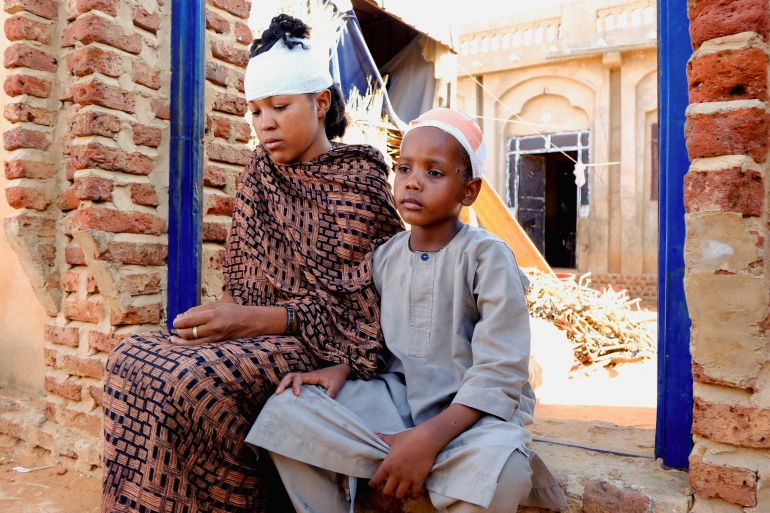 Sudanese Armed Forces Retake Bara in North Kordofan Following Precision Air Strikes and Ground Assault