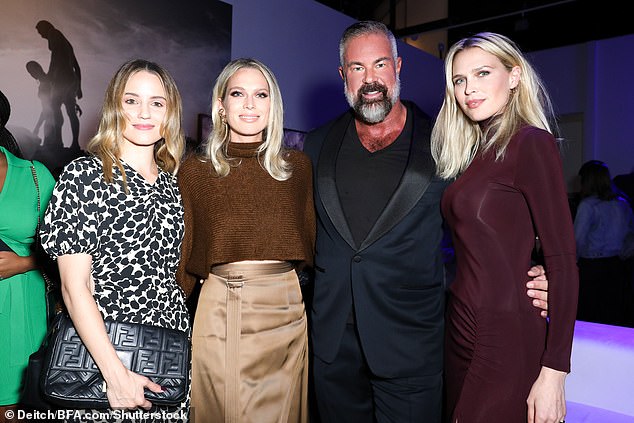 Sudden Death of Estée Lauder Executive Kendal Ascher Shocks Industry, Husband Shares Details