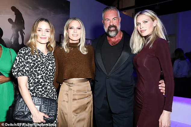 Sudden Death of Estée Lauder Executive Kendal Ascher Shocks Industry, Husband Shares Details