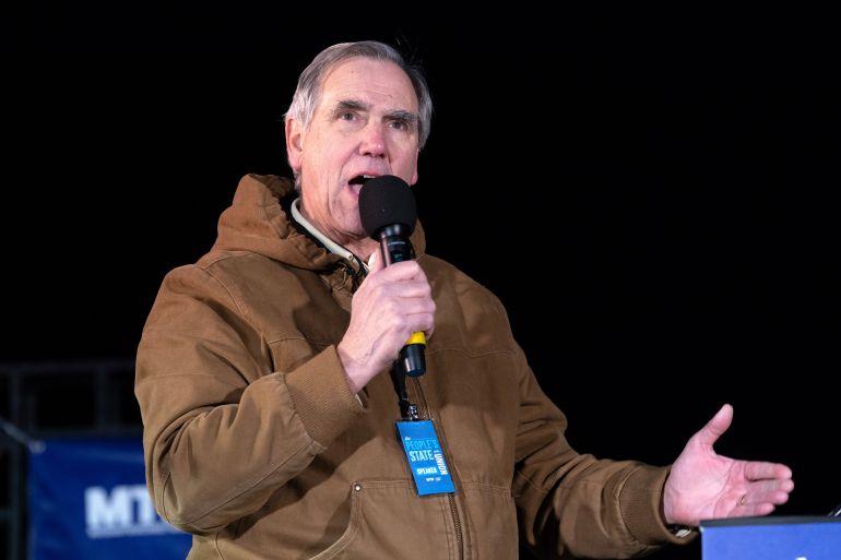 Two Democratic Senators Propose Legislation to Restrict U.S. Officials from Prediction Market Trading Amid Debate Over Transparency and Insider Trading Risks