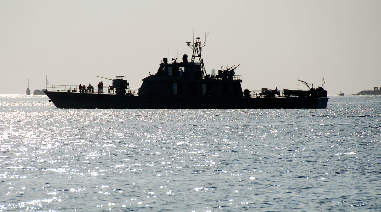 U.S. Navy Strikes Iranian Drone Warship in Persian Gulf, Escalating Tensions