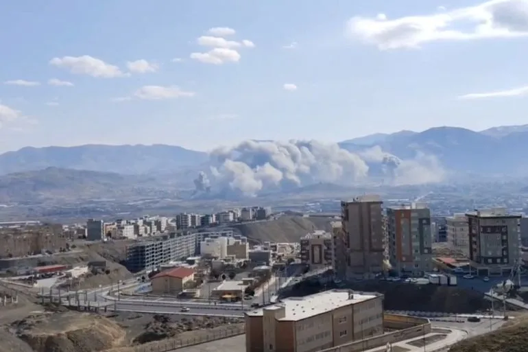 US-Israel-Iran Conflict Enters Seventh Day as $3.7 Billion War Effort Faces Unaccounted Costs and Escalating Tactics