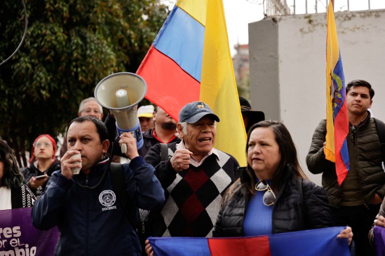 Cuba Closes Embassy in Quito Amid Escalating Diplomatic Tensions with Ecuador
