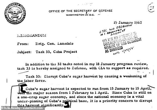 Dr. Robert Malone Accuses CIA of Cold War Bioweapon Experiments Tied to Lyme Disease Outbreak