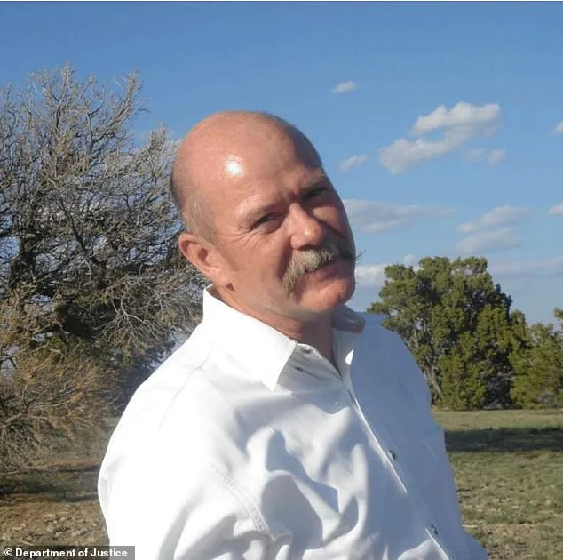 Epstein's Enigmatic Caretakers: Brice and Karen Gordon's Hidden Role in the Zorro Ranch Scandal