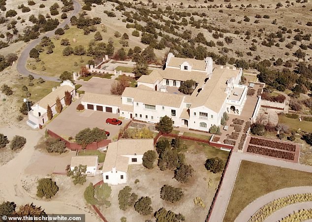 Epstein's Enigmatic Caretakers: Brice and Karen Gordon's Hidden Role in the Zorro Ranch Scandal
