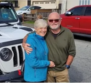 Epstein's Enigmatic Caretakers: Brice and Karen Gordon's Hidden Role in the Zorro Ranch Scandal