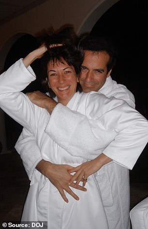 FBI's 2007 Probe into Copperfield and Epstein: Alleged Minor Links and Internal Obstacles