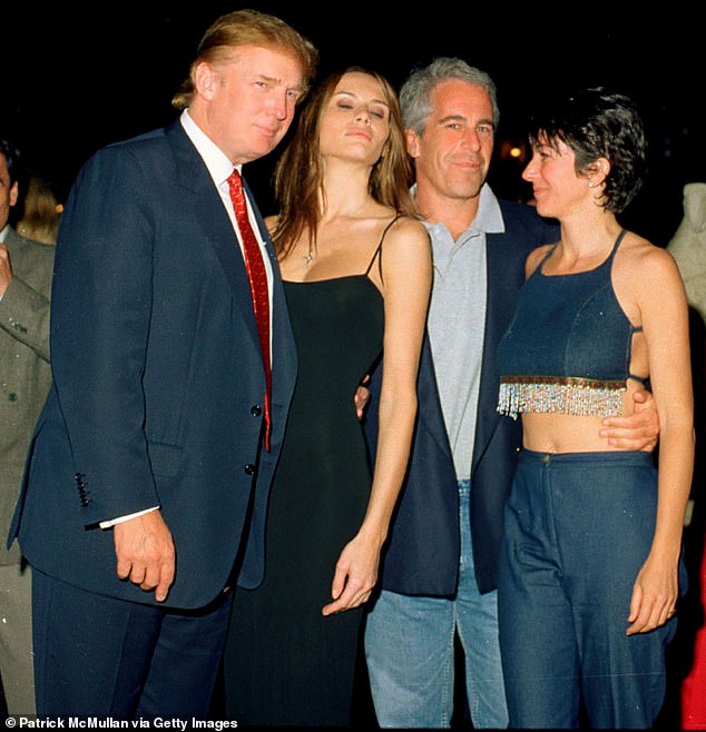 New FBI Documents from Epstein Files Reveal Alleged 1980s Trump Sexual Assault, Released Amid Political Tensions