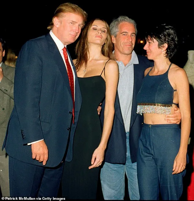 New FBI Documents from Epstein Files Reveal Alleged 1980s Trump Sexual Assault, Released Amid Political Tensions