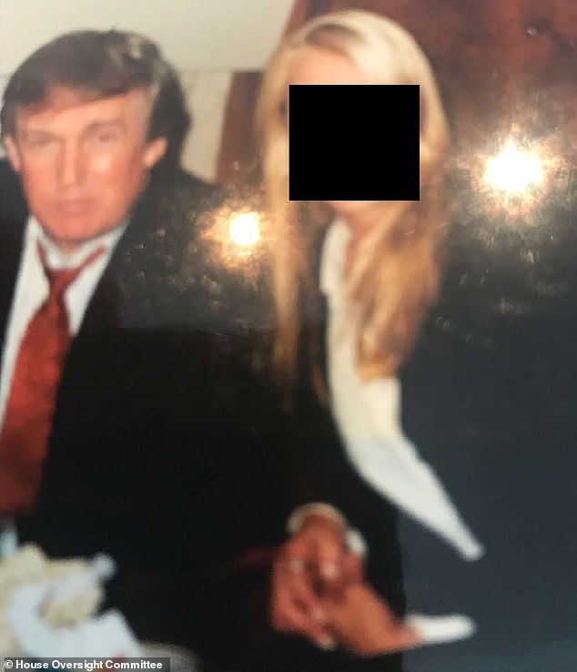 New FBI Documents from Epstein Files Reveal Alleged 1980s Trump Sexual Assault, Released Amid Political Tensions