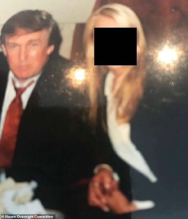 New FBI Documents from Epstein Files Reveal Alleged 1980s Trump Sexual Assault, Released Amid Political Tensions