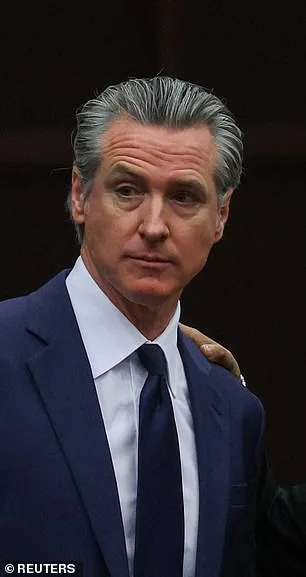 Obama's Pointed Gesture at Newsom's Funeral Sparks 2028 Speculation