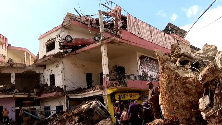 Potential Ground Operation by Iranian Kurdish Fighters Sparks Regional Tensions Amid US Involvement