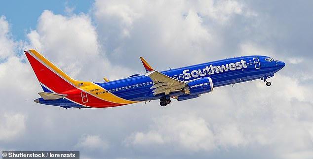 Southwest Flight Diverted Amid Middle East Tensions as Passenger Triggers Security Alert