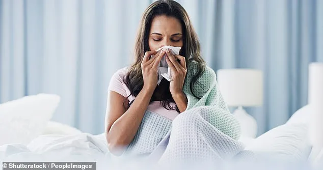 Surge in HMPV Cases Sparks CDC Alert: No Known Treatment for Emerging Public Health Threat