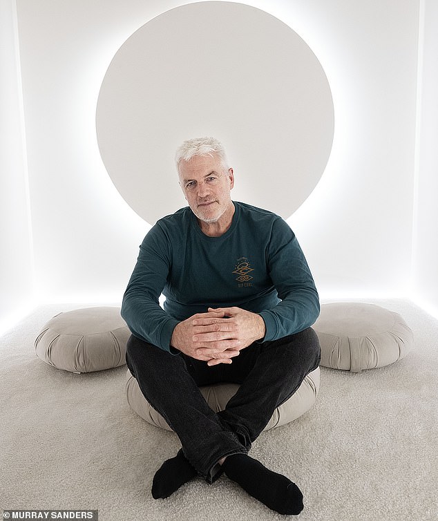 The Ultimate Darkness Retreat: A High-End Experiment in Solitary Confinement