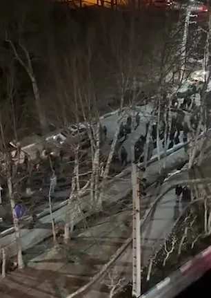 Iran's Crisis Deepens: Citizens in Waking Nightmare as US-Israel War Brings Blackouts and Airstrike Chaos