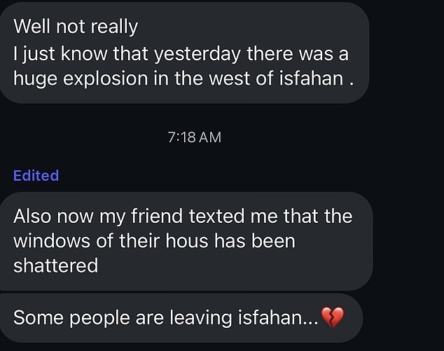 Iran's Crisis Deepens: Citizens in Waking Nightmare as US-Israel War Brings Blackouts and Airstrike Chaos