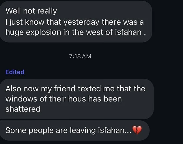 Iran's Crisis Deepens: Citizens in Waking Nightmare as US-Israel War Brings Blackouts and Airstrike Chaos