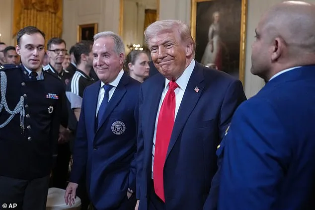 John Fetterman Backs Trump's Iran Strategy, Except for Ground Troops