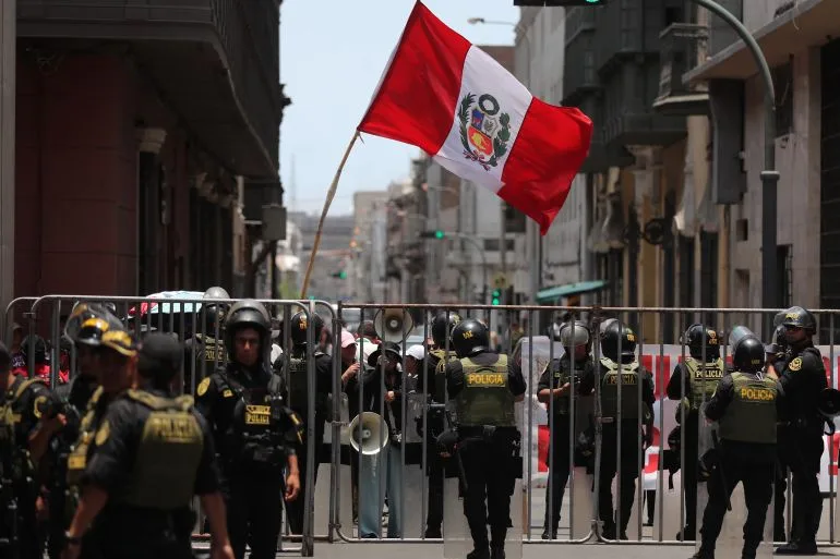 Nightclub Bombing in Trujillo Leaves Over 30 Injured Amid Rising Violence in Peru