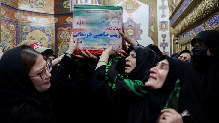 U.S. Airstrikes Ignite Crisis in Tehran as Trump Demands Iran's 'Unconditional Surrender