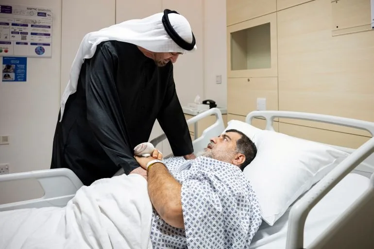 UAE at Crossroads: Resilience and Water Weaponization in Escalating Gulf Conflict