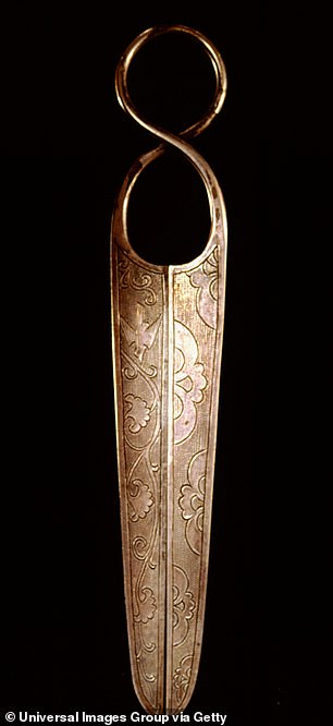 Viral Post Solves the Nail Clipper Hole Mystery: It's a Pimple Popper!