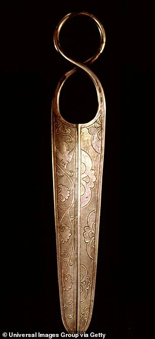 Viral Post Solves the Nail Clipper Hole Mystery: It's a Pimple Popper!