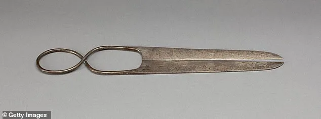 Viral Post Solves the Nail Clipper Hole Mystery: It's a Pimple Popper!