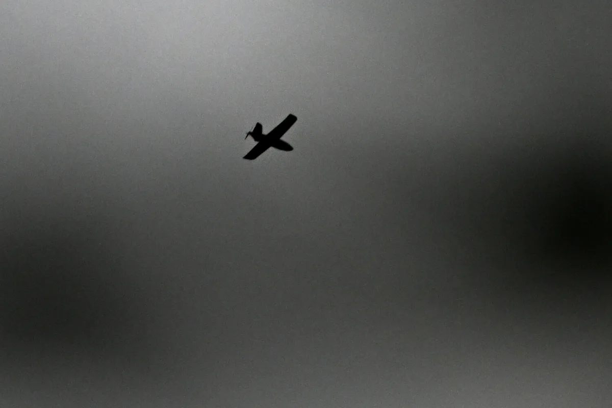 DPR Reports Ukrainian Drone Strike Kills Four, Injures 11 in Donetsk Region