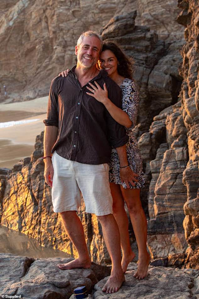From Bondi Beach to Engagement: How Two First Responders' Heroic Deeds Sparked a Love Story