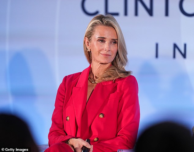 IRS Filings Reveal Jennifer Siebel Newsom Received Over $3.7 Million from Nonprofit Amid Controversy