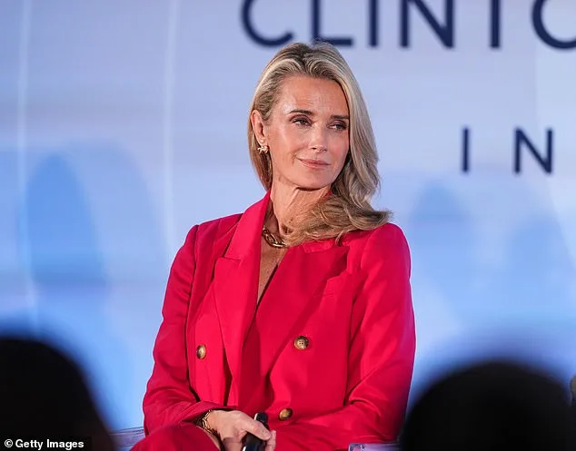 IRS Filings Reveal Jennifer Siebel Newsom Received Over $3.7 Million from Nonprofit Amid Controversy