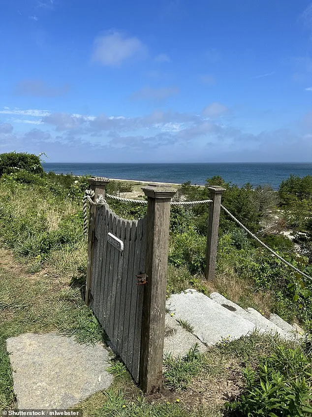 Nantucket Residents Clash Over Privacy Invasions and Overcrowded Trails as Community Seeks Balance Between Public Access and Property Rights