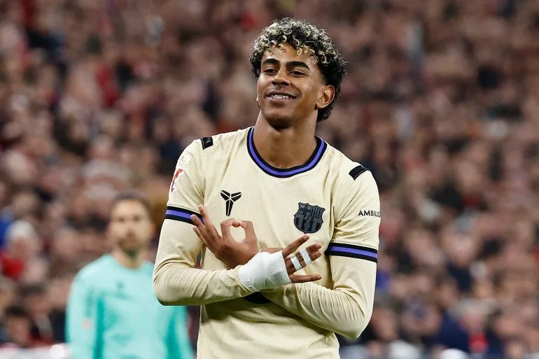 Newcastle United to Host Barcelona in High-Stakes Champions League Last-16 Clash