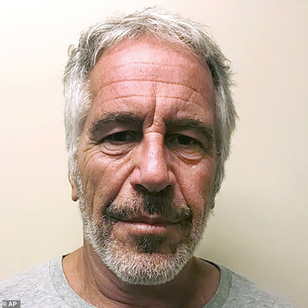 Tova Noel's Unusual Google Searches and $5,000 Deposit Raise Questions Ahead of Jeffrey Epstein's Death